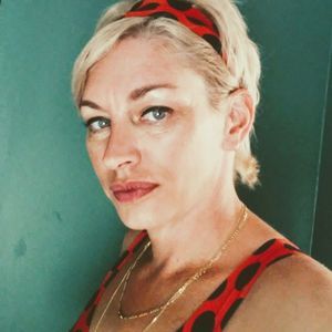 Meet your Posher, Jill